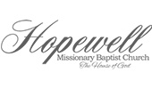 Hopewell Missionary Baptist Church