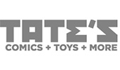 Tates Comics