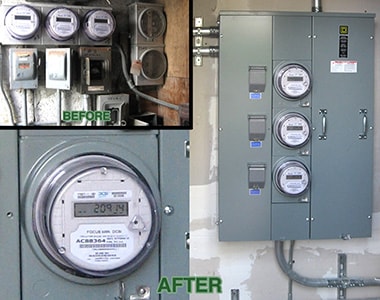 Electrical Contractor in Miami Dade, Broward and West Palm Beach Counties Image 14