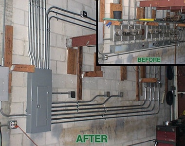 Electrical Contractor in Miami Dade, Broward and West Palm Beach Counties Image 15