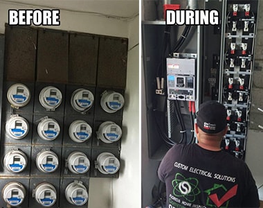 Electrical Contractor in Miami Dade, Broward and West Palm Beach Counties Image 9