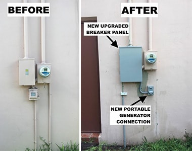 Electrical Contractor in Miami Dade, Broward and West Palm Beach Counties Image 8