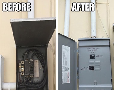 Electrical Contractor in Miami Dade, Broward and West Palm Beach Counties Image 10