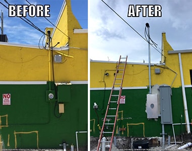 Electrical Contractor in Miami Dade, Broward and West Palm Beach Counties Image 7