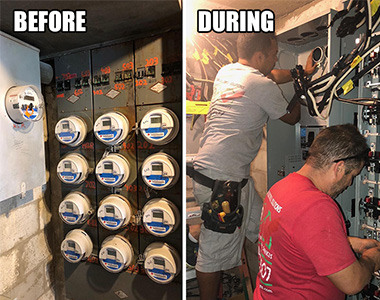 Electrical Contractor in Miami Dade, Broward and West Palm Beach Counties Image 6