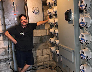 Electrical Contractor in Miami Dade, Broward and West Palm Beach Counties Image 3