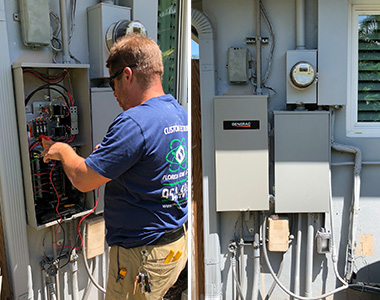 Electrical Contractor in Miami Dade, Broward and West Palm Beach Counties Image 2