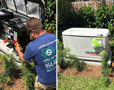 Electrical Contractor in Miami Dade, Broward and West Palm Beach Counties Image 1