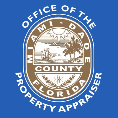 Miami Dade Property Appraiser
