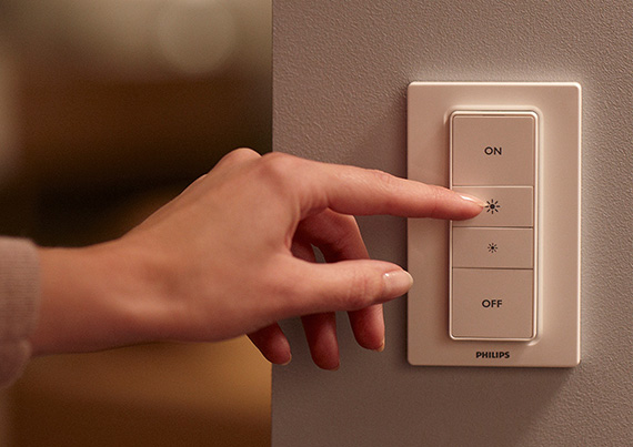 Dimming Systems in Miami Dade, Broward and West Palm Beach Counties